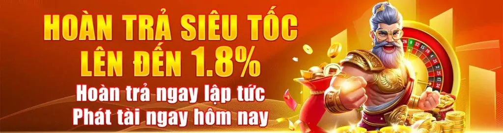Bonus Nạp Tiền 456win Slot