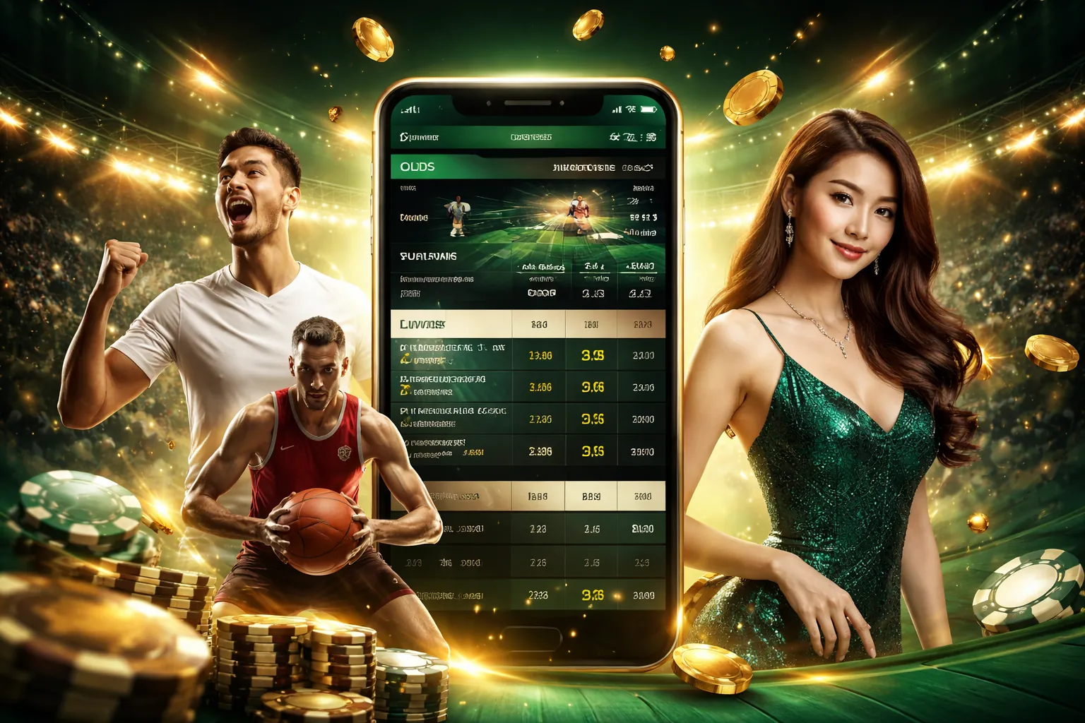 Chương trình Đại lý EV88 VIP 2026